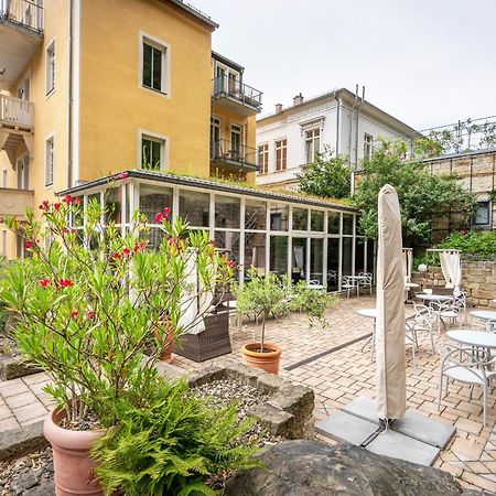 Albergo-Toscana Bad Schandau Εξωτερικό φωτογραφία
