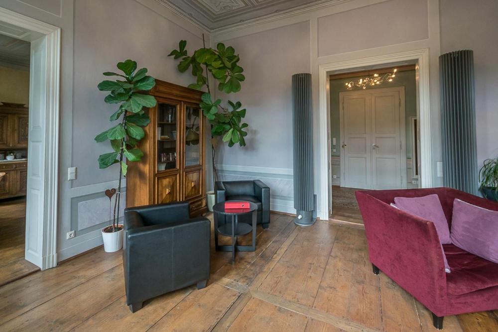 Albergo-Toscana Bad Schandau Εξωτερικό φωτογραφία