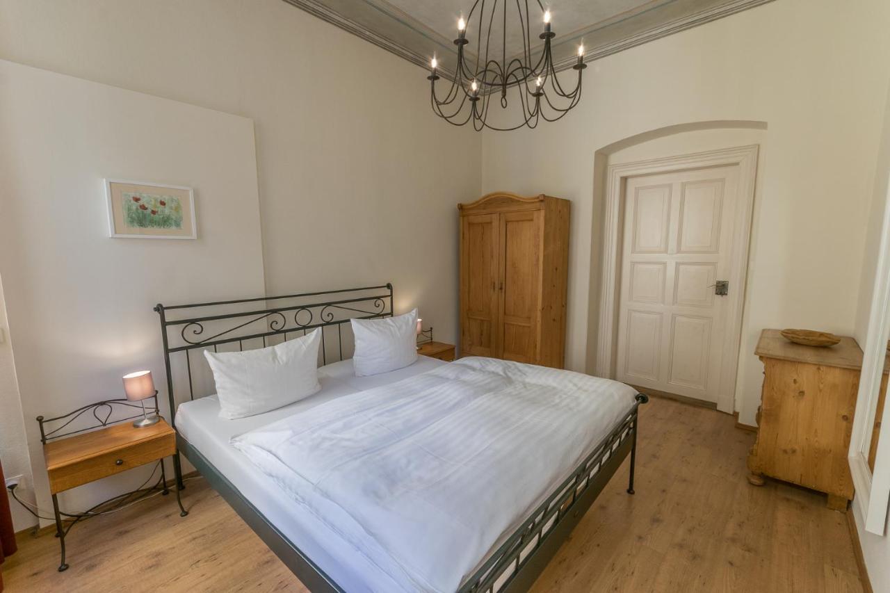 Albergo-Toscana Bad Schandau Εξωτερικό φωτογραφία