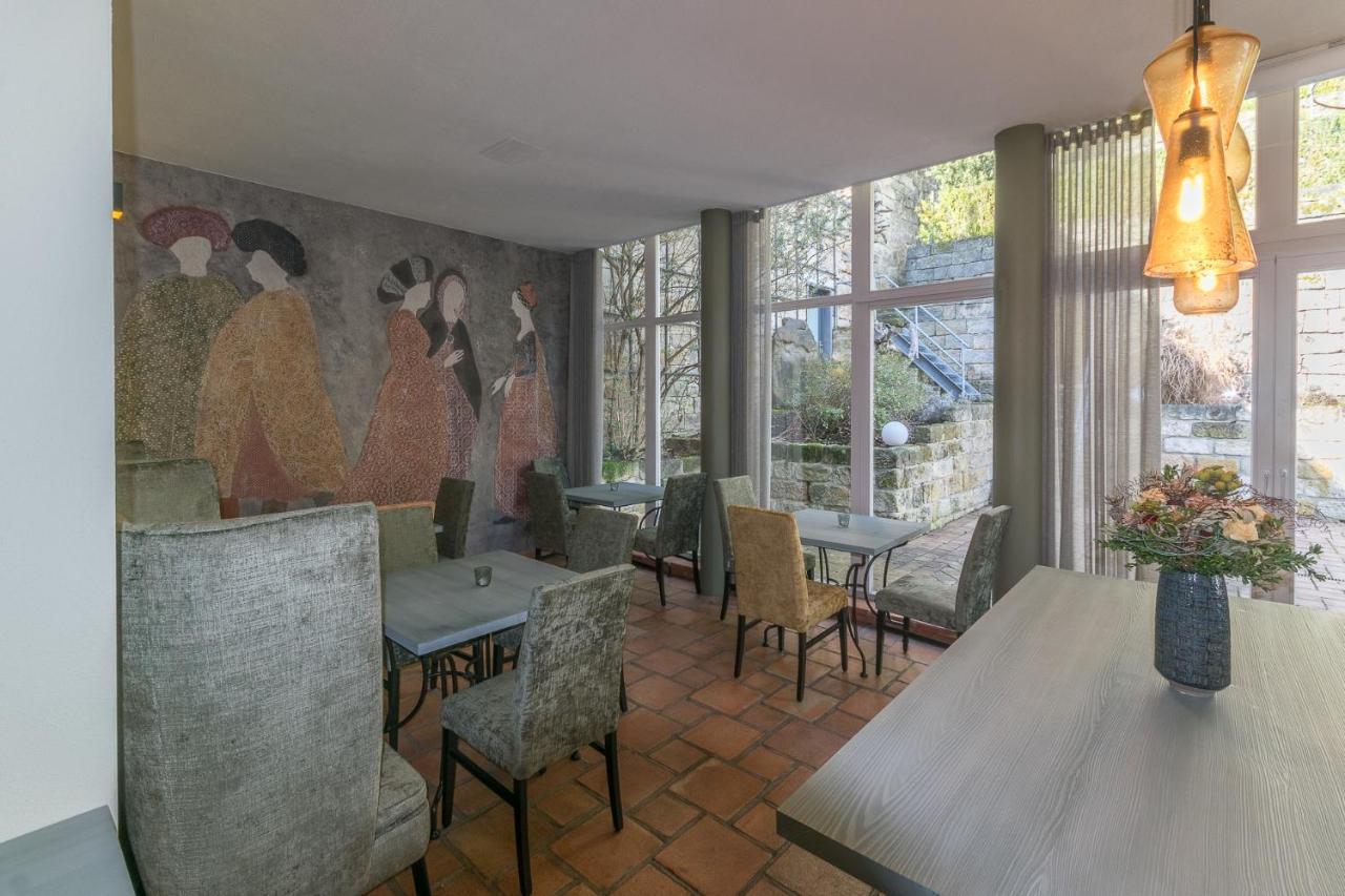 Albergo-Toscana Bad Schandau Εξωτερικό φωτογραφία