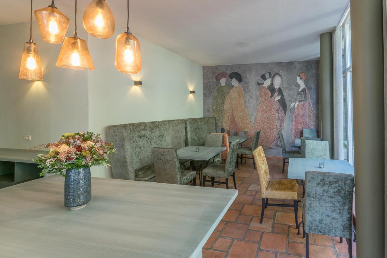Albergo-Toscana Bad Schandau Εξωτερικό φωτογραφία