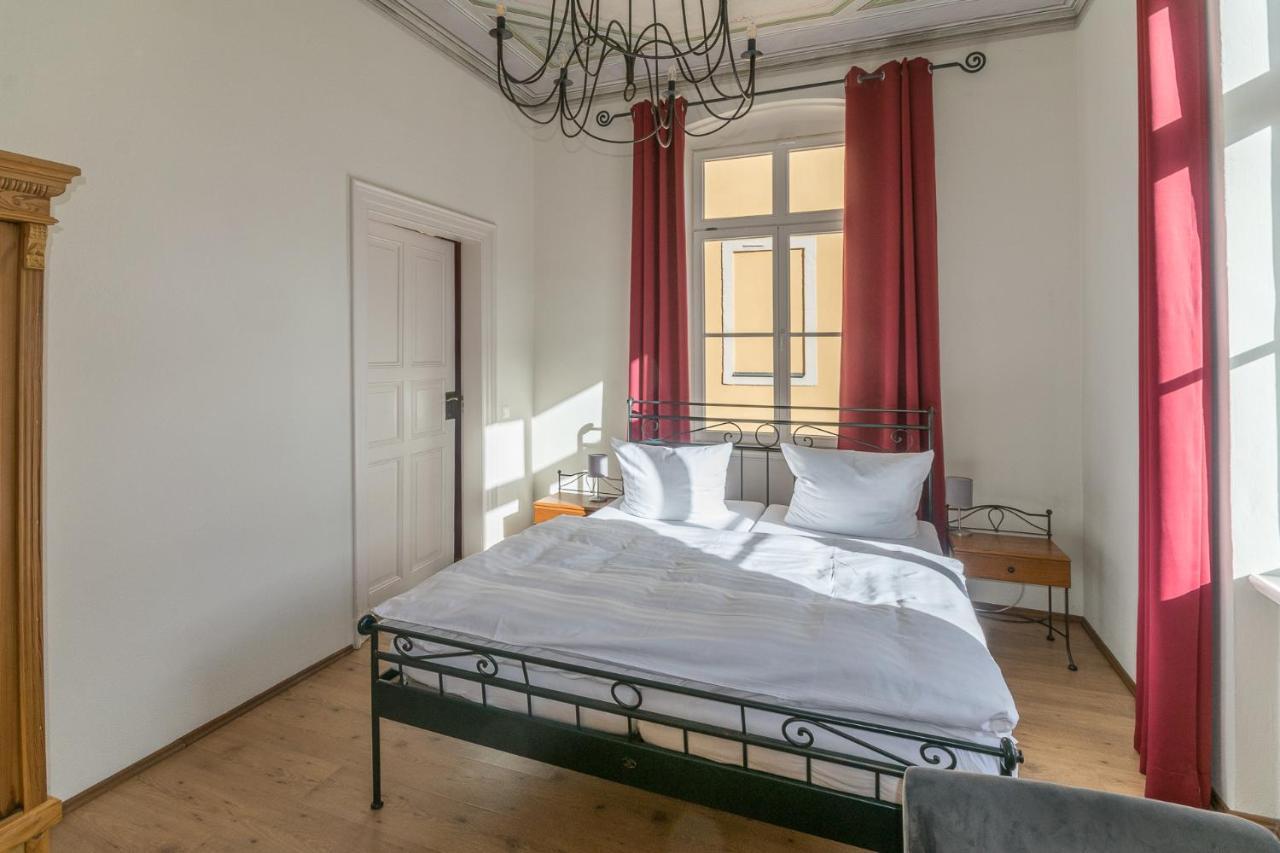 Albergo-Toscana Bad Schandau Εξωτερικό φωτογραφία