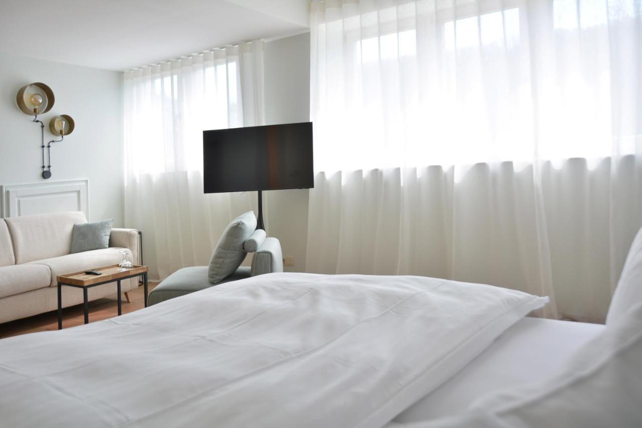 Albergo-Toscana Bad Schandau Εξωτερικό φωτογραφία