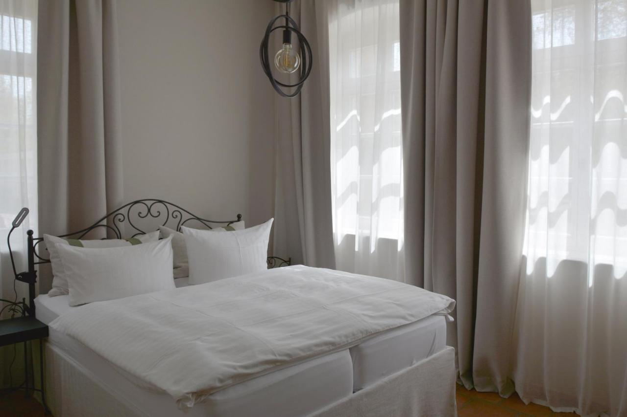 Albergo-Toscana Bad Schandau Εξωτερικό φωτογραφία