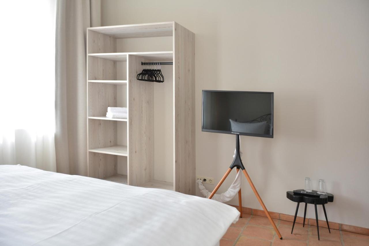 Albergo-Toscana Bad Schandau Εξωτερικό φωτογραφία