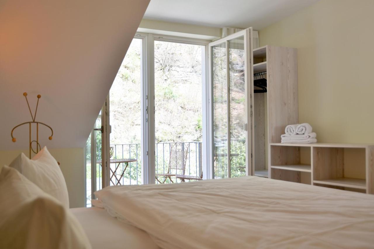 Albergo-Toscana Bad Schandau Εξωτερικό φωτογραφία