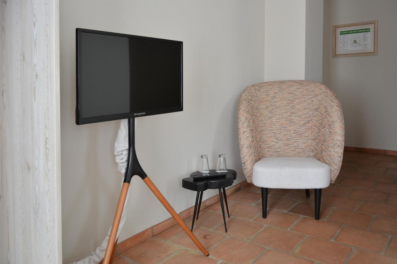 Albergo-Toscana Bad Schandau Εξωτερικό φωτογραφία