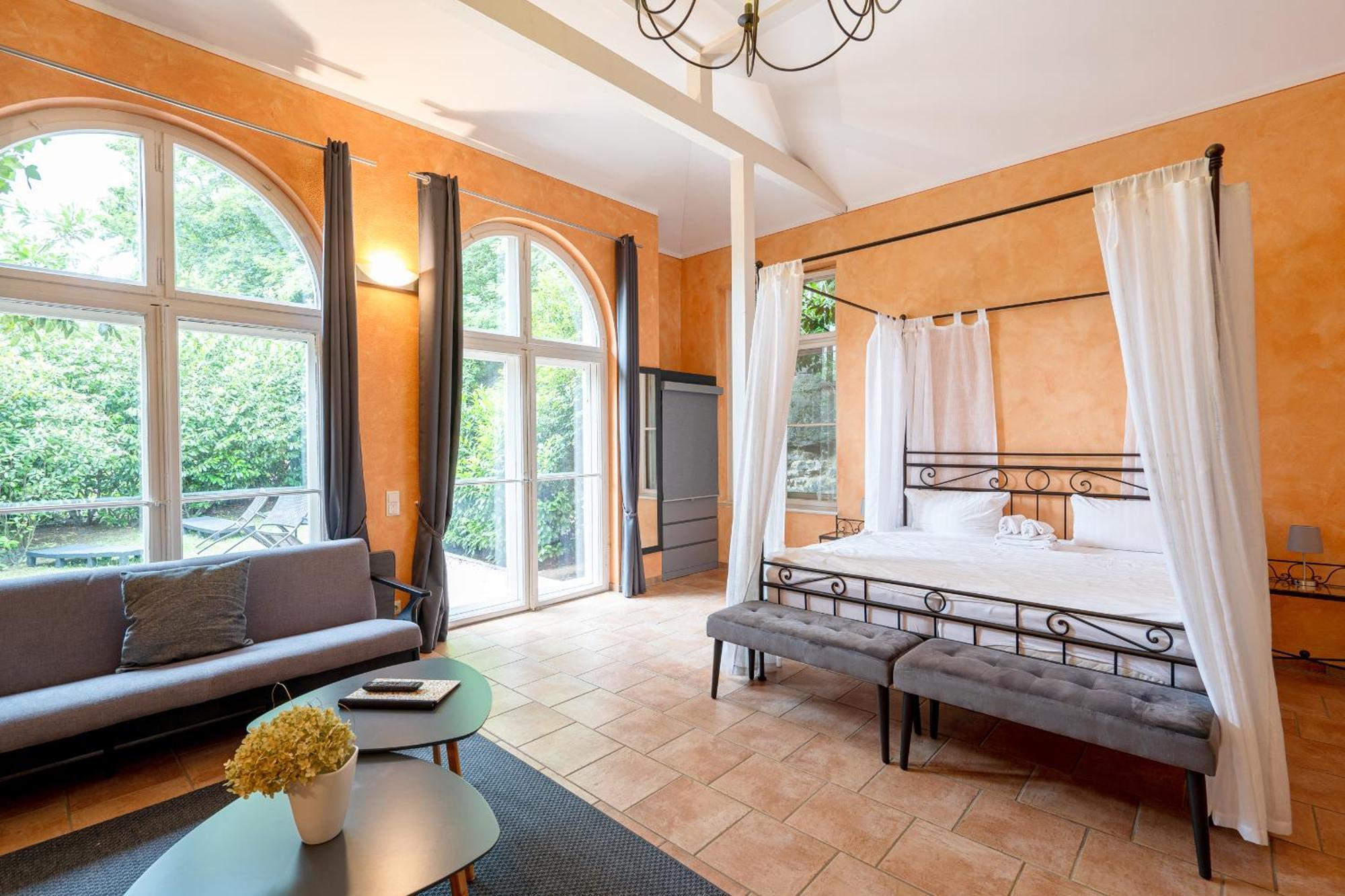 Albergo-Toscana Bad Schandau Εξωτερικό φωτογραφία