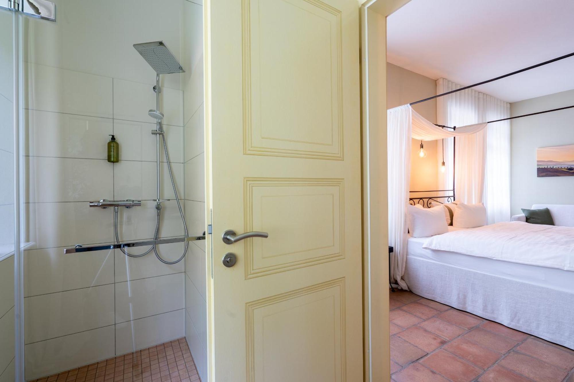 Albergo-Toscana Bad Schandau Εξωτερικό φωτογραφία