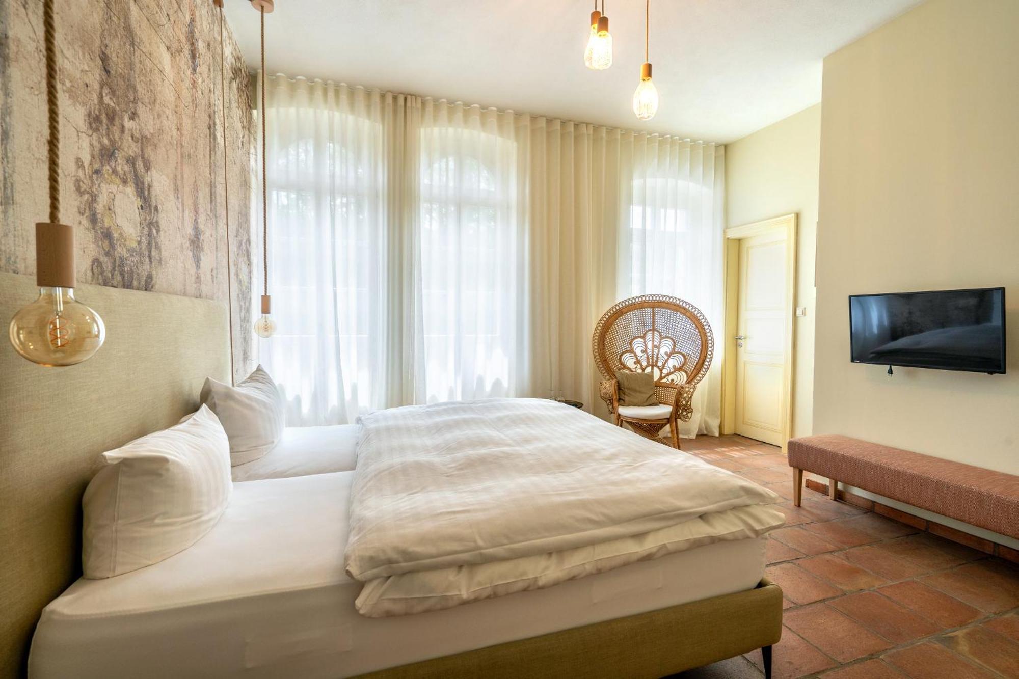 Albergo-Toscana Bad Schandau Εξωτερικό φωτογραφία