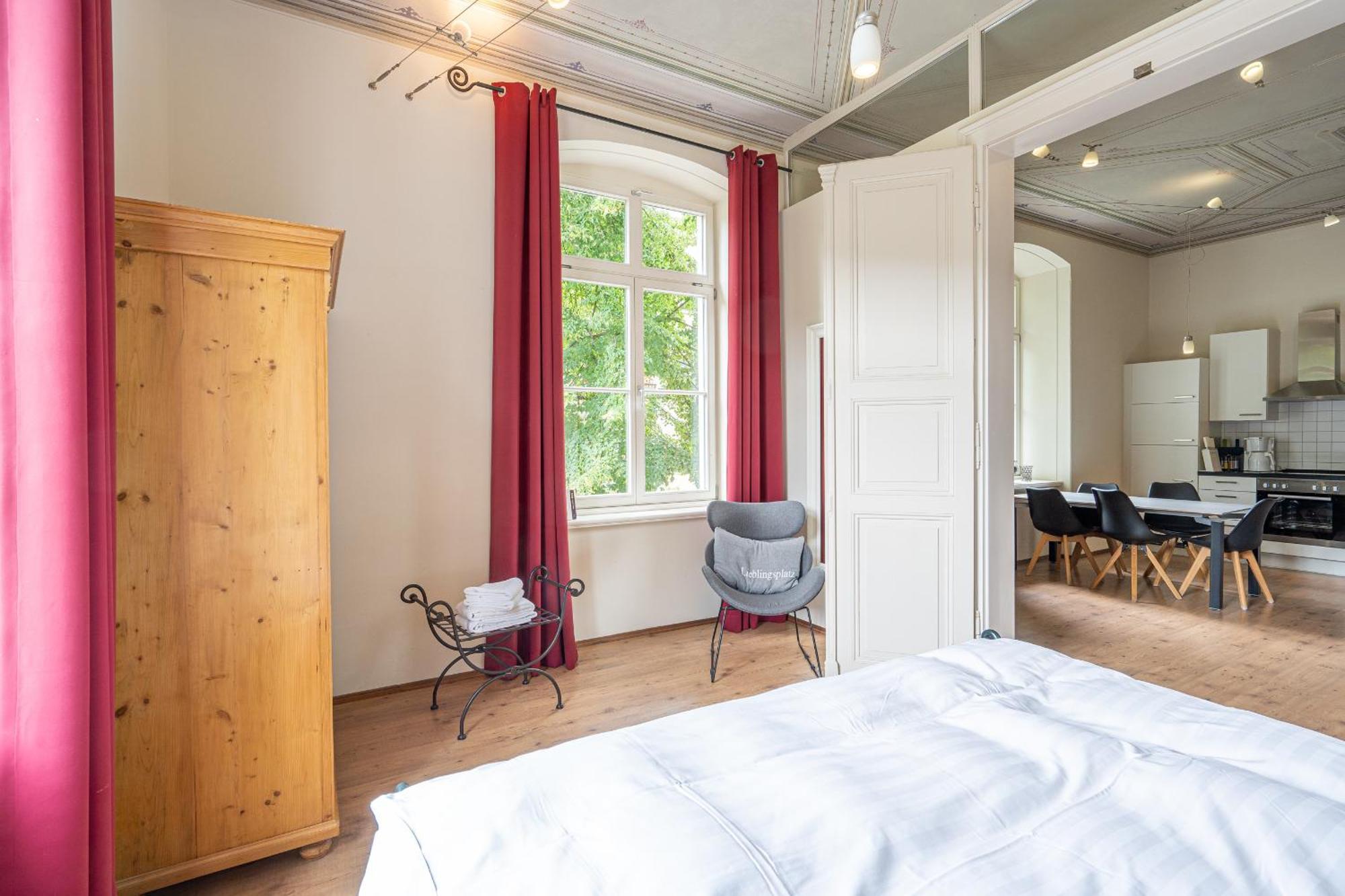 Albergo-Toscana Bad Schandau Εξωτερικό φωτογραφία