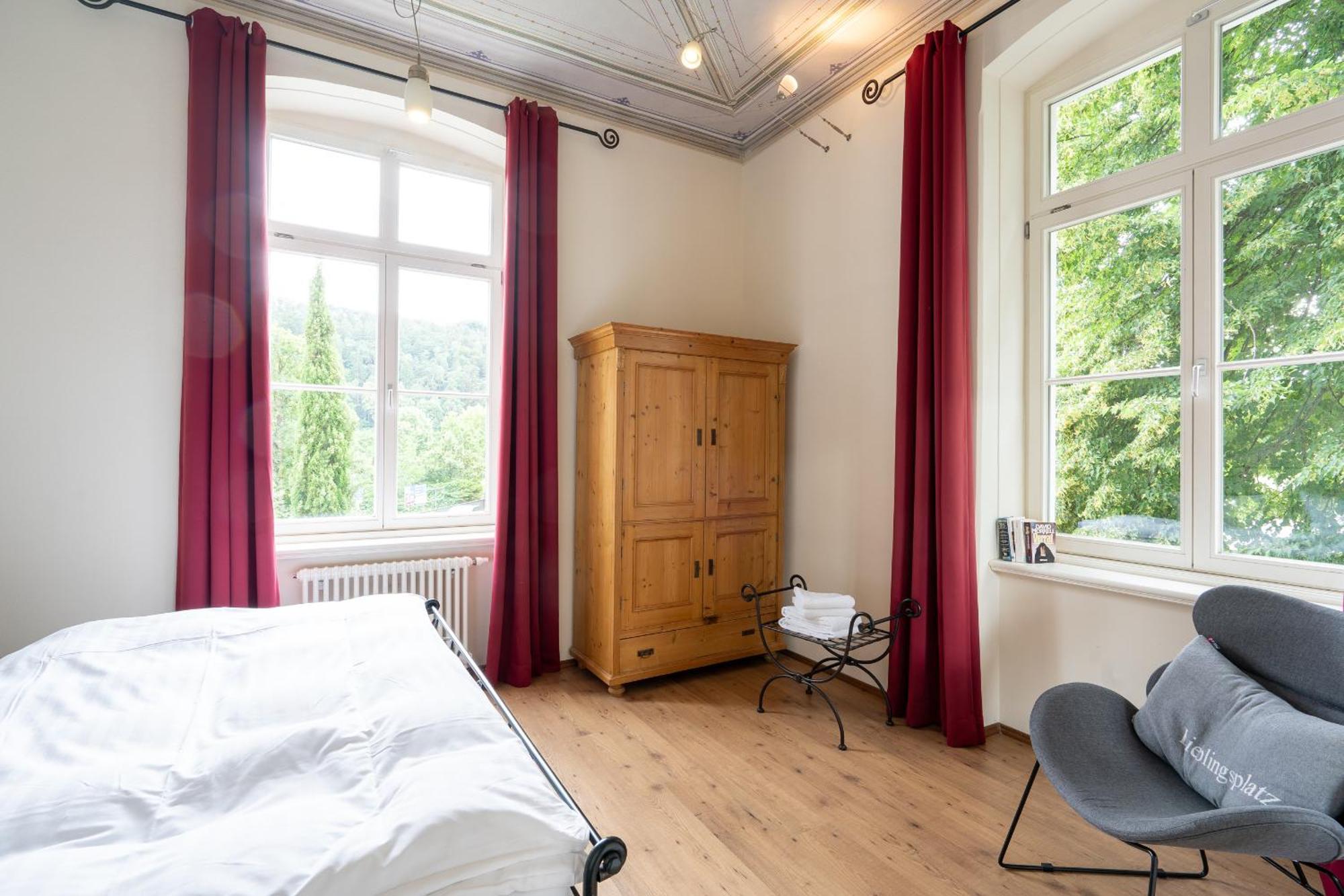 Albergo-Toscana Bad Schandau Εξωτερικό φωτογραφία