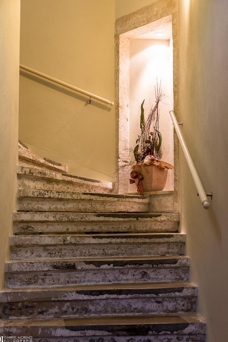 Albergo-Toscana Bad Schandau Εξωτερικό φωτογραφία